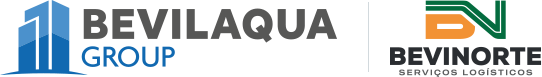 Grupo Bevinorte Logo